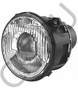 N1.01102-5303 MAN Вставка фары, основная фара в городе Екатеринбург