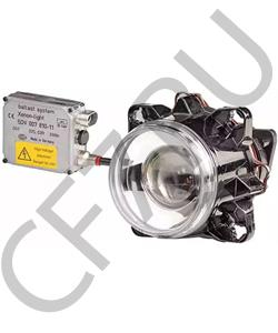 7.512.033.000.0 KÄSSBOHRER Вставка фары, основная фара в городе Екатеринбург