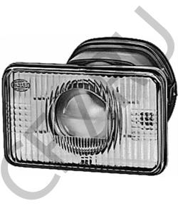 700.04-0005-020 IKARUS Вставка фары, основная фара в городе Екатеринбург