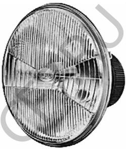 11401067 IRMSCHER Вставка фары, основная фара в городе Екатеринбург