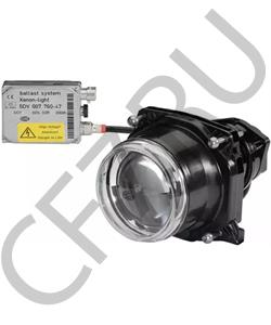 80-861-010-00 ARTEGA Основная фара в городе Екатеринбург