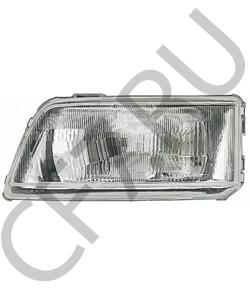 6205H2 CITROËN (DF-PSA) Основная фара в городе Екатеринбург