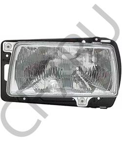 165 941 017 VW (FAW) Основная фара в городе Екатеринбург