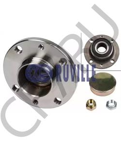 3981594 CONVITEX Фара VOLVO FH OLD без корректора LH/RH в городе Екатеринбург