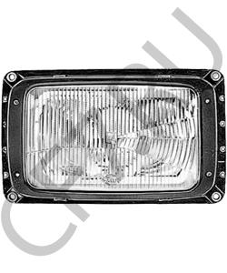 99708412742 FAUN Основная фара в городе Екатеринбург