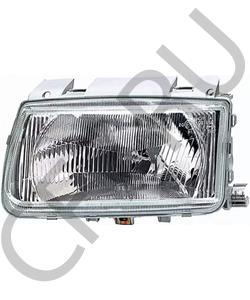 6N1941017 DEPO Автозапчасть/POLO ФАРА ЛЕВ в городе Екатеринбург