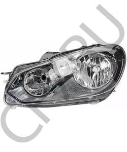 5K1941006M BENTLEY Двойная галогенная ф в городе Екатеринбург