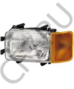 050699 KRAMER Основная фара в городе Екатеринбург