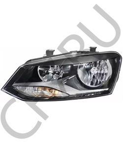 6R1941008E BENTLEY Двойная галогеновая в городе Екатеринбург