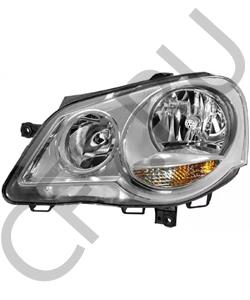 6Q1941007AR VAG Основная фара в городе Екатеринбург