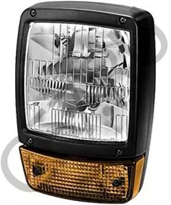 0009740446 Hangzhou Фара передняя Н30 (#TVH-Asia) () (аналог) в городе Екатеринбург