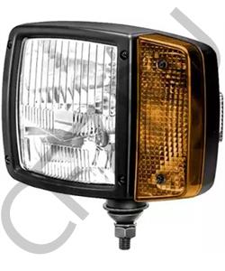 0003328701 KRAMER Основная фара в городе Екатеринбург