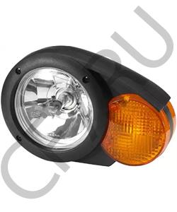 2301589A AHLMANN Основная фара в городе Екатеринбург