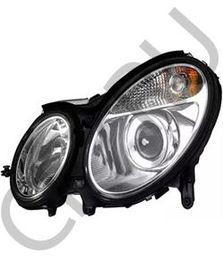 211 820 01 61 MERCEDES-BENZ (BBDC) Основная фара в городе Екатеринбург