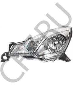 6208 S7 PSA Деталь в городе Екатеринбург