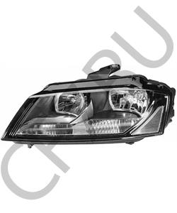 8P0941004BB BENTLEY Фары с галогенными л в городе Екатеринбург