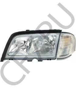 A2028202361 DEPO Автозапчасть/HEADLAMP ASSY в городе Екатеринбург