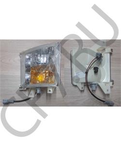 37AD-12020 CAMC Указатель поворота правый C  в городе Екатеринбург