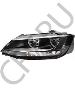 5C7941005A BENTLEY Двойная галогенная ф в городе Екатеринбург