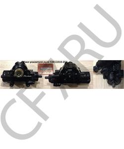 S3411010-252 FAW Гидроусилитель рулевого управления Узел усилителя руля ( редуктор рулевой) в городе Екатеринбург