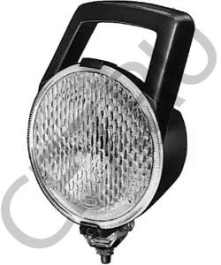 007 169 40 CLAAS Фара рабочего освещения в городе Екатеринбург