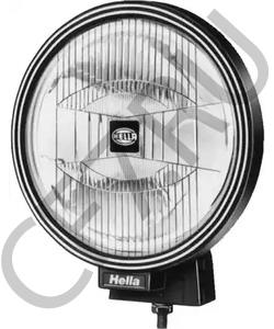 187-101-2647 SISU Фара дальнего света в городе Екатеринбург