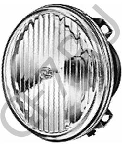 77512020 IRMSCHER Вставка фары, фара дальнего света в городе Екатеринбург