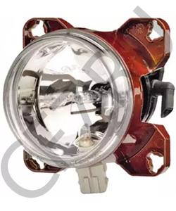 187-130-0461 SISU Вставка фары, фара дальнего света в городе Екатеринбург