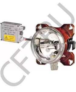 7.512.034.000.0 KÄSSBOHRER Вставка фары, фара дальнего света в городе Екатеринбург