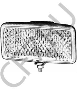 385077 Wirtgen Рабочая фара в городе Екатеринбург