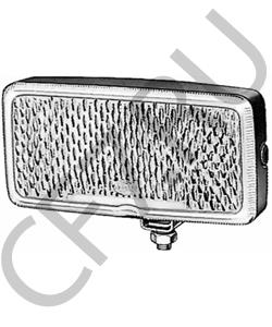 2398100 SPIERINGS KRANEN Фара рабочего освещения в городе Екатеринбург