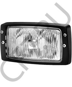 1-40-172-0111 SPERRY NEW HOLLAND Фара рабочего освещения в городе Екатеринбург