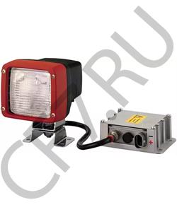 001 757 20 CLAAS Фара рабочего освещения в городе Екатеринбург