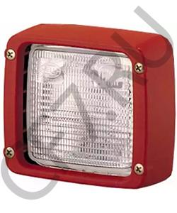 1 001 916 3 LIEBHERR Вставка фары, фара рабочего освещения в городе Екатеринбург