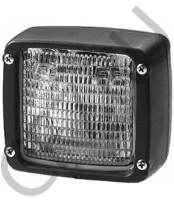 1 028 664 4 LIEBHERR Вставка фары, фара рабочего освещения в городе Екатеринбург