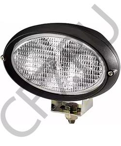 23118087 AHLMANN Фара рабочего освещения в городе Екатеринбург