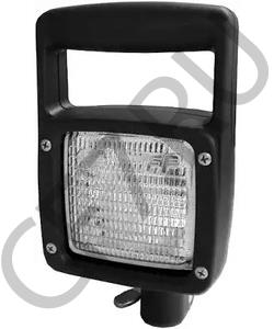 1-40-572-0021 SPERRY NEW HOLLAND Фара рабочего освещения в городе Екатеринбург