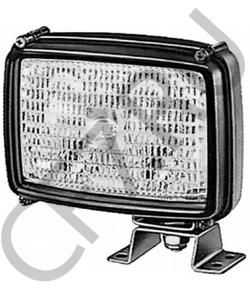 7054241 DOLL Фара рабочего освещения в городе Екатеринбург
