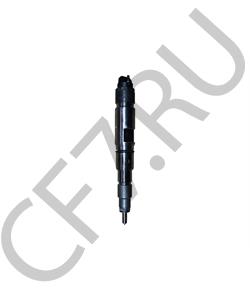 0445120395 NN Форсунка топливная FAW Engine 6DL2 EURO 4 в городе Екатеринбург