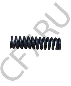0732040736 QJGT CHINA Пружина сухаря синхронизатора делителя наружняя ZF 5S-111GP, 4S-130GP в городе Екатеринбург