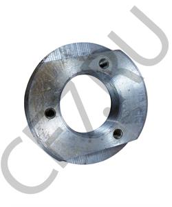 2918066-5H FOTON Гайка М80*2 уравновешивающего вала (нового образца) в городе Екатеринбург