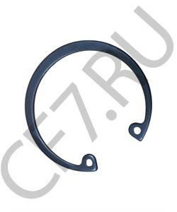 Q43050 BEIFANG BENCHI Кольцо стопорное пальца поршневого в городе Екатеринбург
