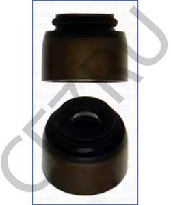 12211-PZ1-003 HONDA Колпачёк маслосъёмный в городе Екатеринбург