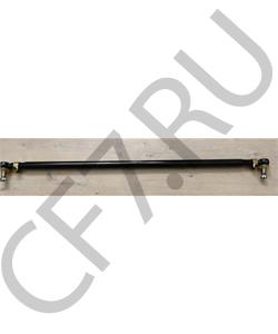 DZ9100430090 HANDE AXLE Тяга рулевая поперечная в сборе HanDe Axle мост HDZ95T040010057 в городе Екатеринбург