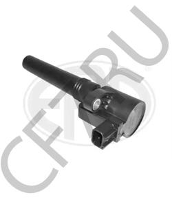 134011 TRUCKTEC Крестовина вала карданного 52*133 MAN/Volvo/Iveco/DAF в городе Екатеринбург