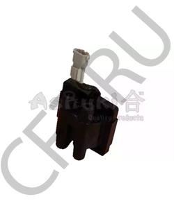 20567 Rosteco Трубка топливная ВАЗ-1118 в городе Екатеринбург