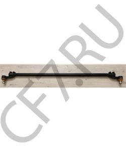 3301042TSLA CAMC Тяга рулевая -3250 поперечная L-1730, (D-45 тяги)  в городе Екатеринбург