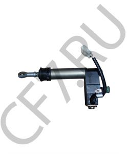 A3300-1115030A YUCHAI Тяга остановки двигателя (глушилка) в городе Екатеринбург