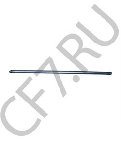 612630050021 SHAANXI Штанга толкателя WP12 (450мм) в городе Екатеринбург