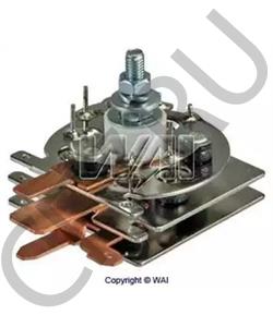 A1600 UC /05738 палец торм колодки (32x70,5) \SAF/ Trailor (419x203/178. 311x203) в городе Екатеринбург